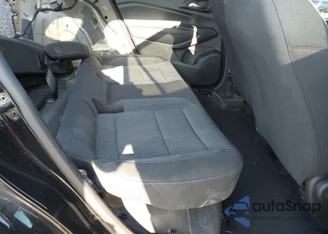 2024 Chevrolet Trax Fwd 1Rs from USA, damaged, VIN KL77LGE29RC078021